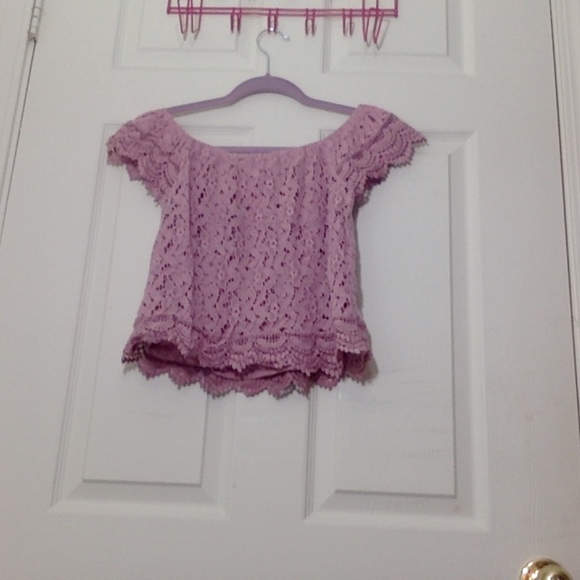 blouse - Picture 2 of 2